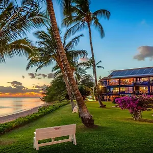 Castle At Moloka'i Shores Appart hôtel