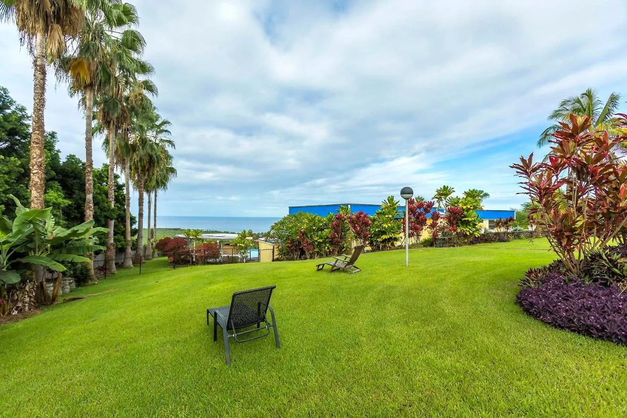Luana Inn Kealakekua United States