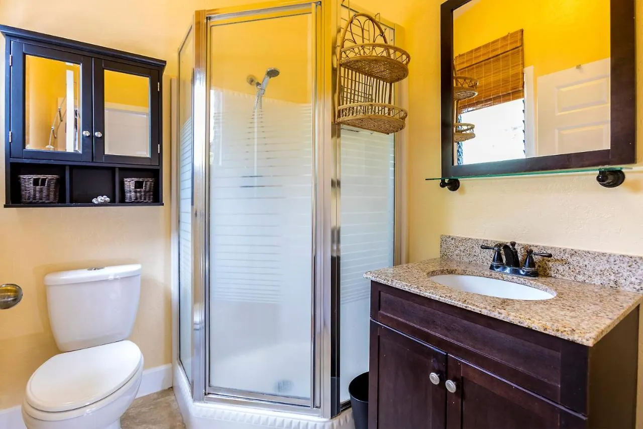 Luana Inn Kealakekua 0*,