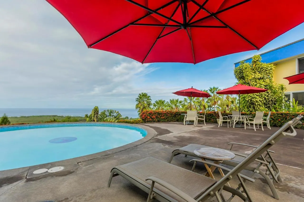 Luana Inn Captain Cook