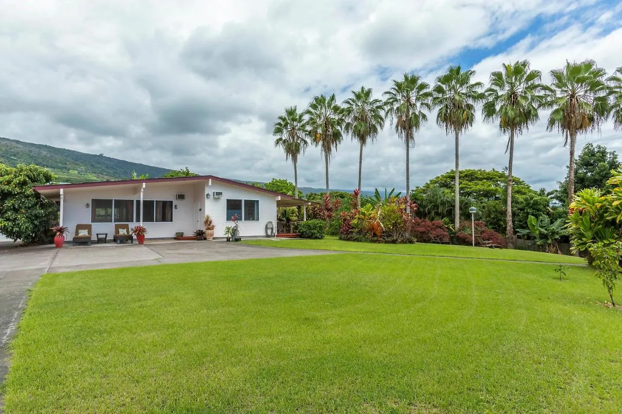Luana Inn Captain Cook Bed & Breakfast
