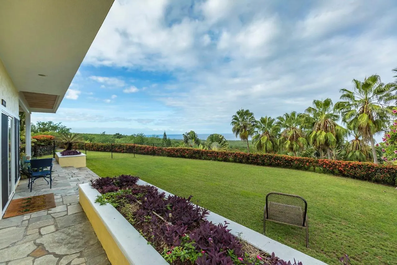 Luana Inn Captain Cook