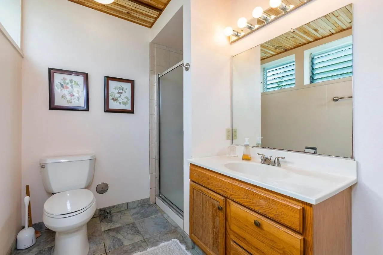 Luana Inn Captain Cook 0*,  United States