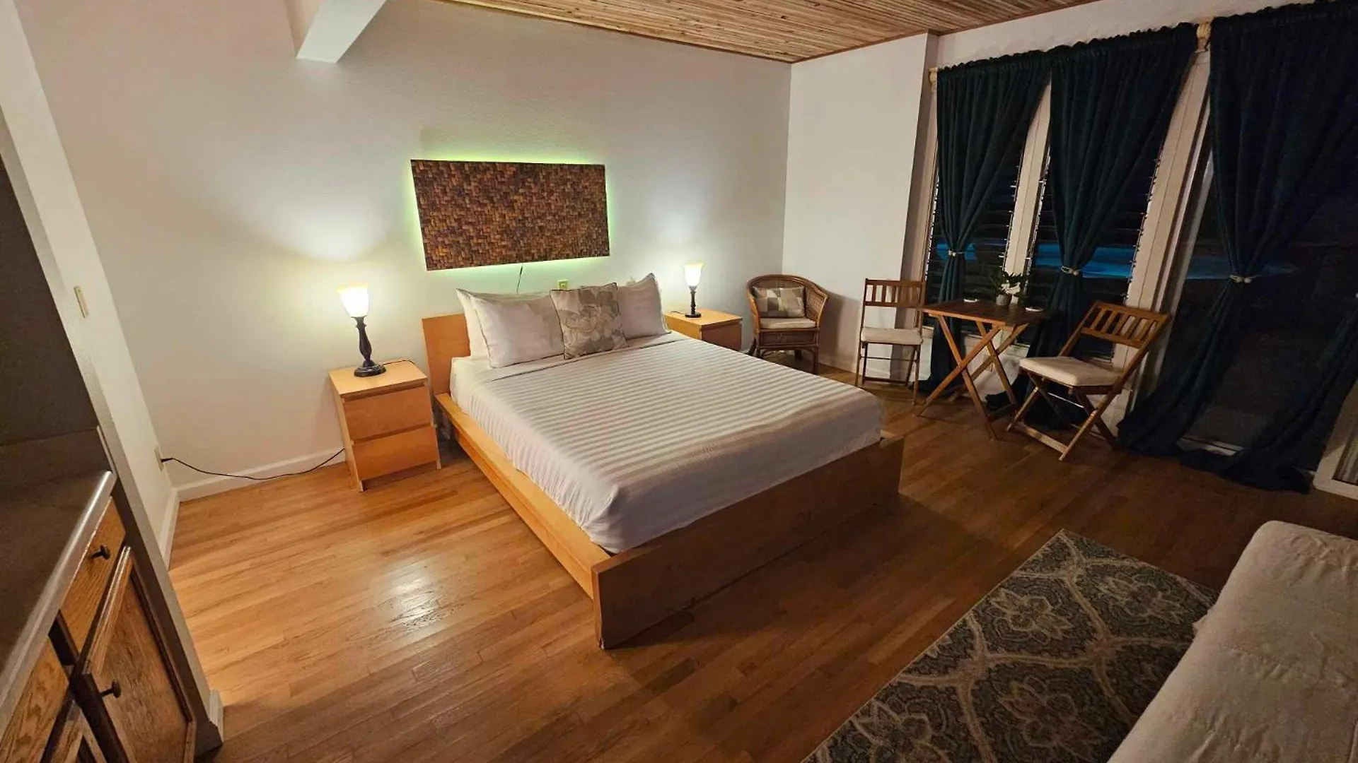 Luana Inn Captain Cook United States