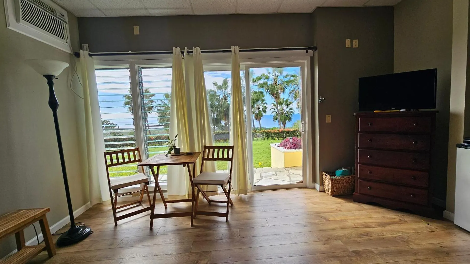 Luana Inn Captain Cook 0*,  United States