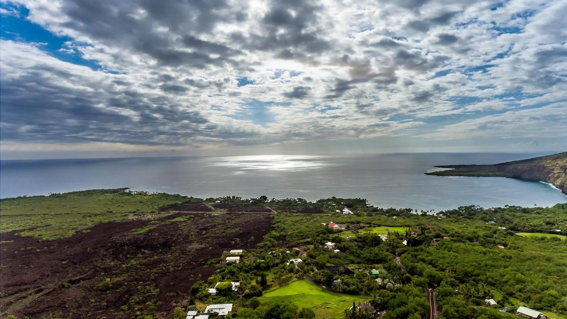 Luana Inn Kealakekua 0*,
